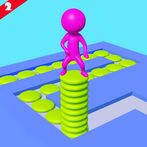 Stacky Run 2