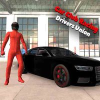 Car Club Racing Drivers Union