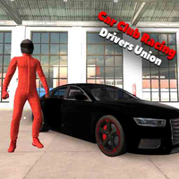 Car Club Racing Drivers Union