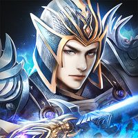 뉴 삼국세계:신마 대결