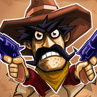 Guns'n'Glory - Wild West TD