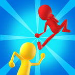 Punch the Ragdoll 3D