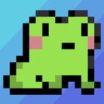 Life of frog