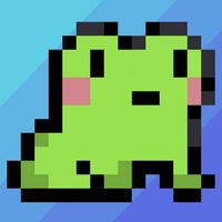 Life of frog