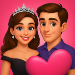 Valentine Makeover Fashion