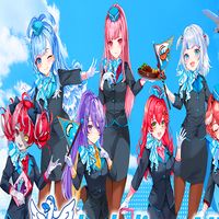 Hololive Game