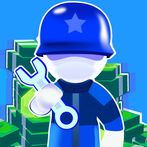 Treasure Soldier