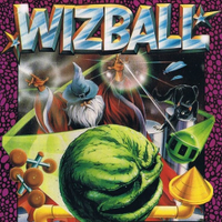 C64 Wizball