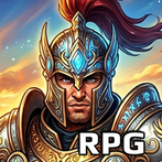 Crusado: Heroes Action RPG 3D