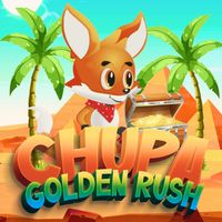 Chupa: Gold Rush Run