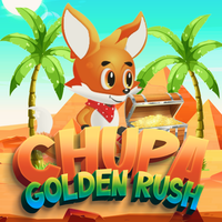 Chupa: Gold Rush Run
