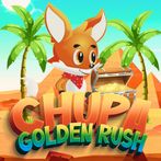 Chupa: Gold Rush Run