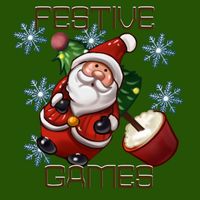 Festive Games