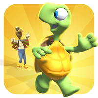 Captain Pepe: Archer Masters