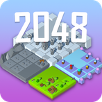 Castle 2048