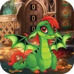 Graceful Dragon Escape