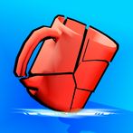 BROKEN - 3D Jigsaw Puzzle Game