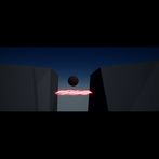 Ball Puzzle Platformer