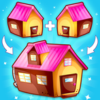 City Merge: Homeland Merger