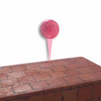Ball Bounce 4D