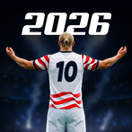 Soccer Cup 2026: Football Game