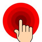 Click The Circle - Offline