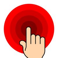 Click The Circle - Offline