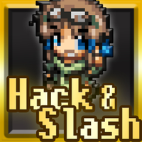 Hack & Slash Hero