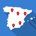 Cities of Spain