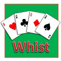 Whist - Trick-taking card game