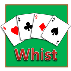 Whist - Trick-taking card game