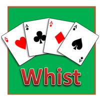 Whist - Trick-taking card game