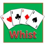 Whist - Trick-taking card game