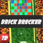Brick Breacker 3D