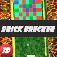 Brick Breacker 3D