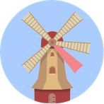 Gira que giraràs!