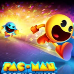 PAC-MAN Party Royale