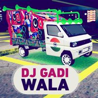 Indian DJ Driver 3D Simulator