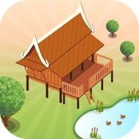 Traditional ThaiHouse Assembly