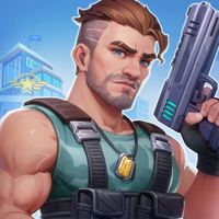 Idle Military Fortress