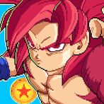 DBZ : Super Goku Battle