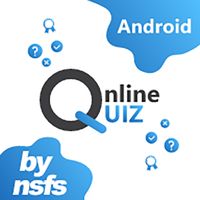 Quiz by Nsfs