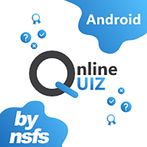 Quiz by Nsfs