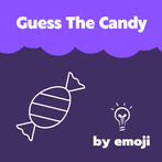 Guess The Candy by Emoji