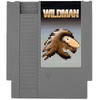 The World of WildMAN