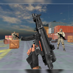 Ultimate Action Shooter: Army