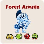 Forest Assasin :Adventure game