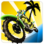 Mx Motocross Island