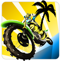 Mx Motocross Island