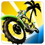 Mx Motocross Island